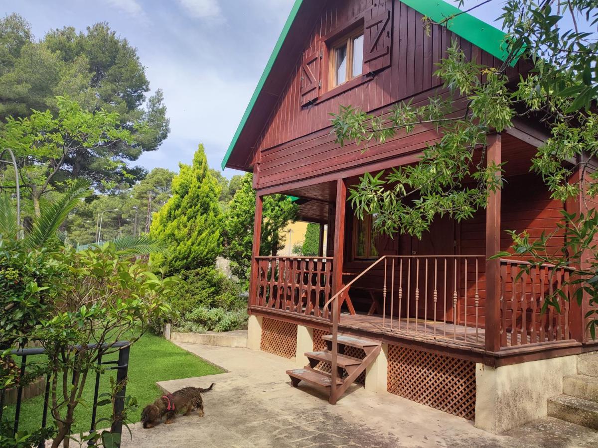 El Sester Bed & Breakfast Torremanzanas Room photo