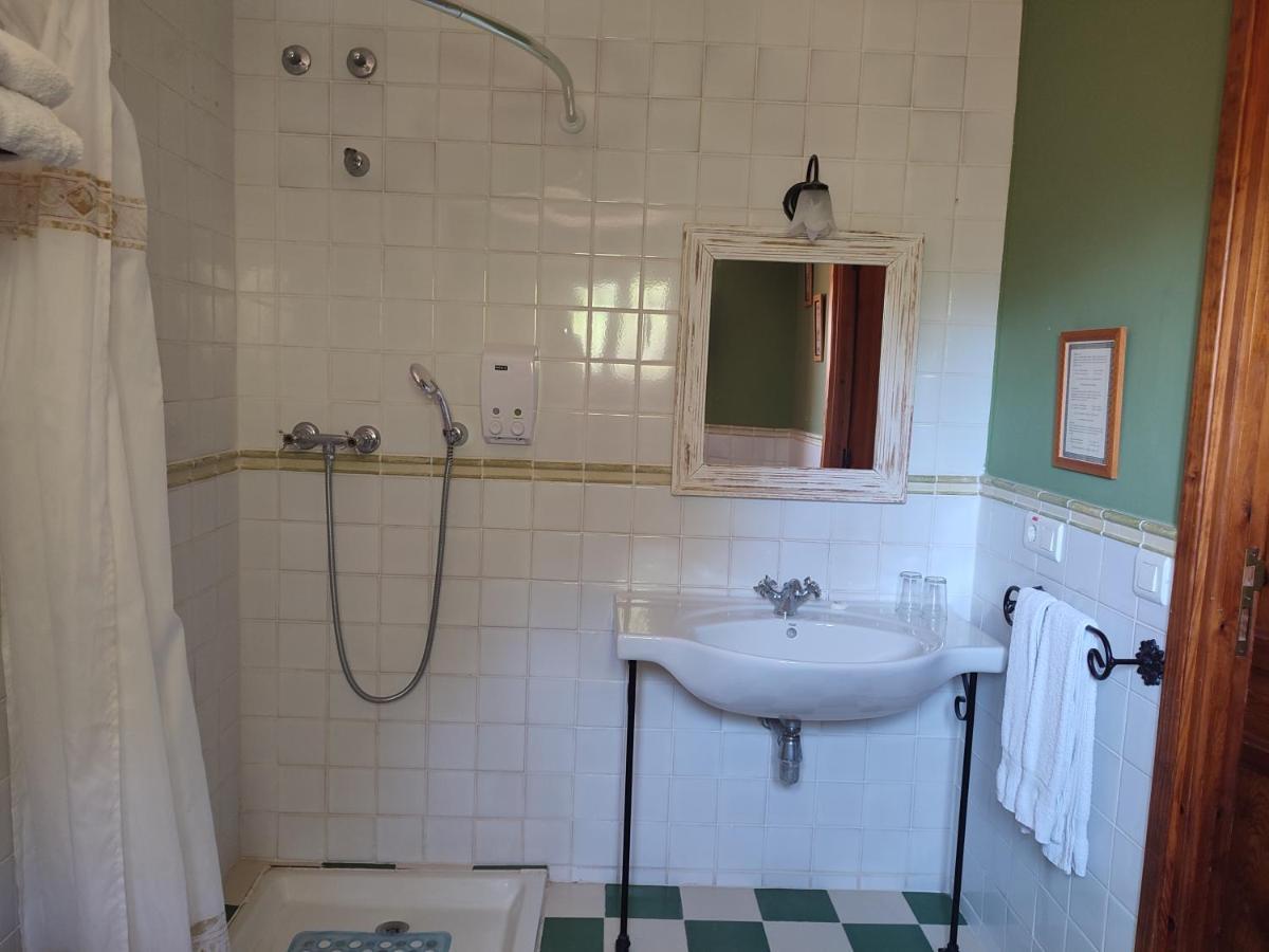 El Sester Bed & Breakfast Torremanzanas Room photo