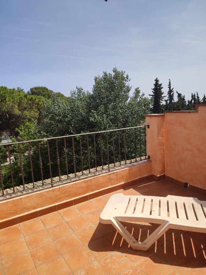 El Sester Bed & Breakfast Torremanzanas Room photo