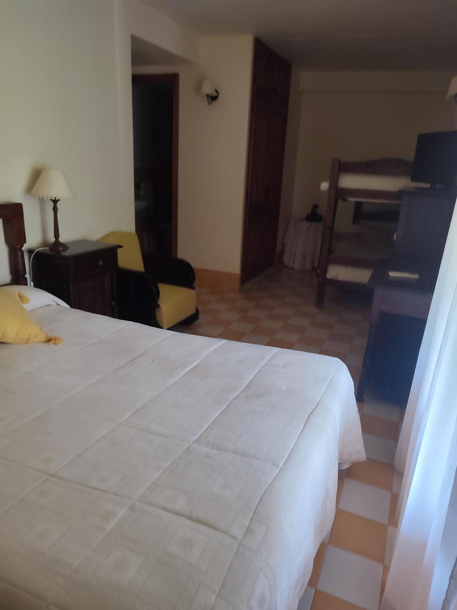 El Sester Bed & Breakfast Torremanzanas Room photo