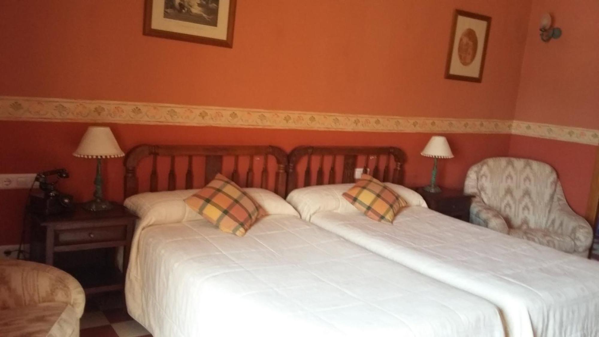 El Sester Bed & Breakfast Torremanzanas Room photo