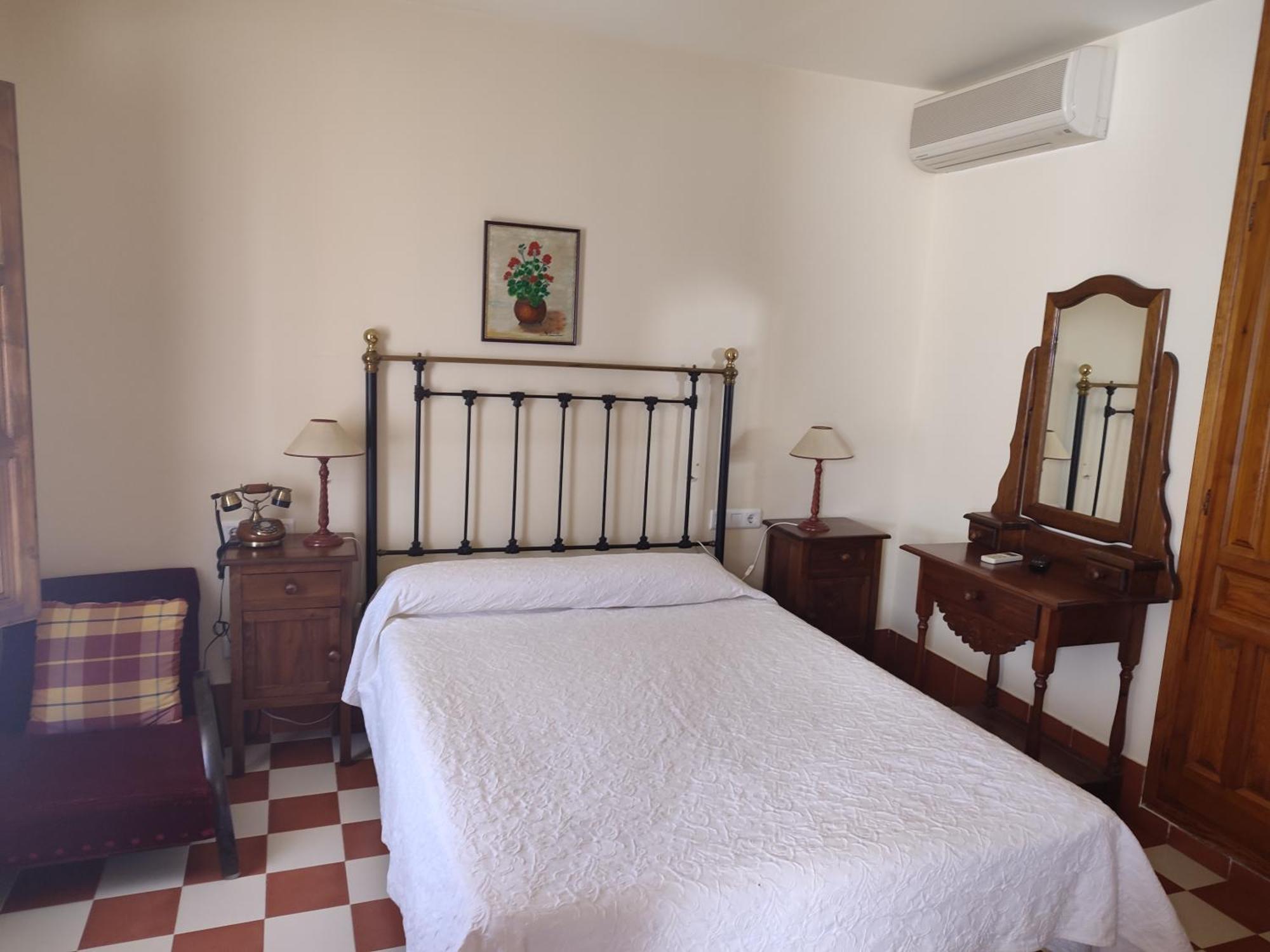 El Sester Bed & Breakfast Torremanzanas Room photo
