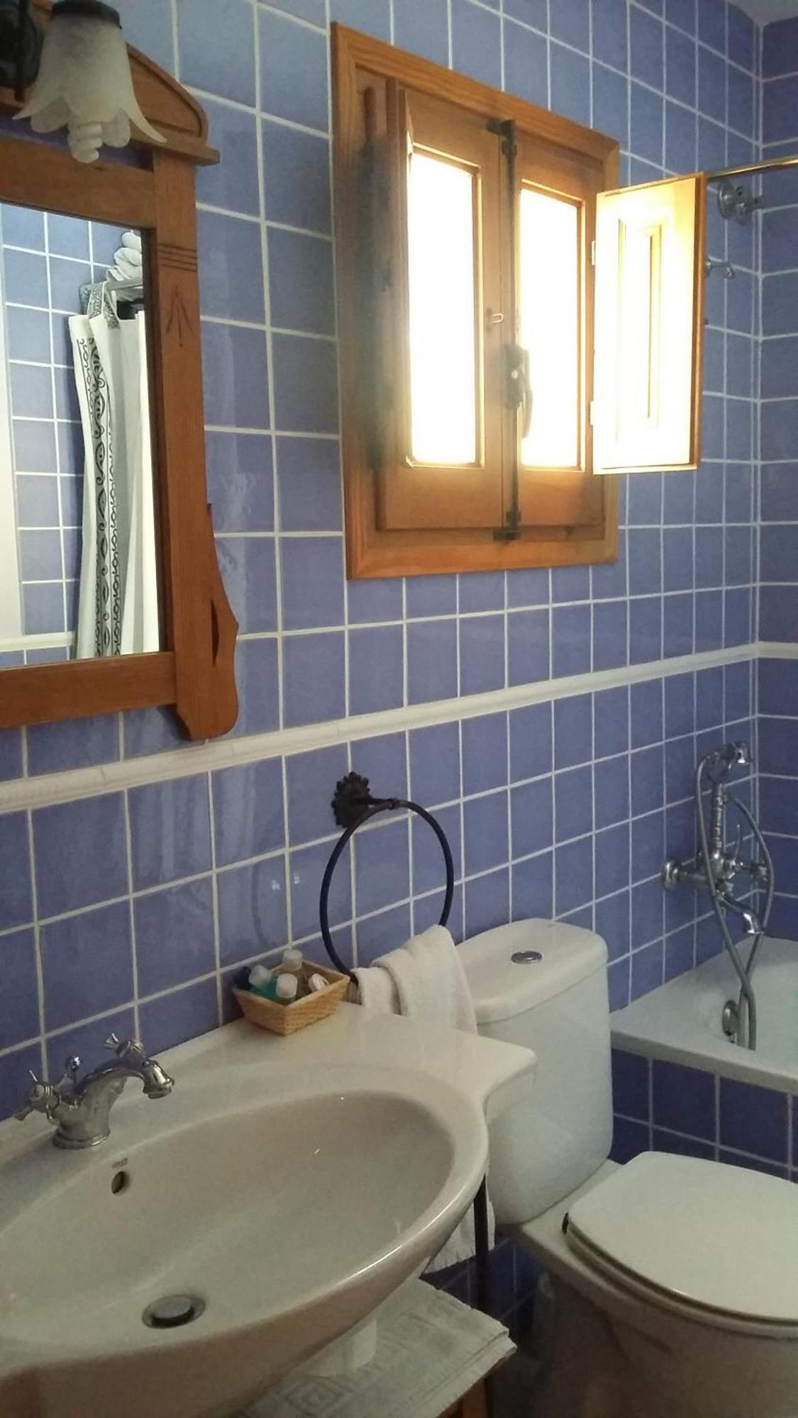El Sester Bed & Breakfast Torremanzanas Room photo