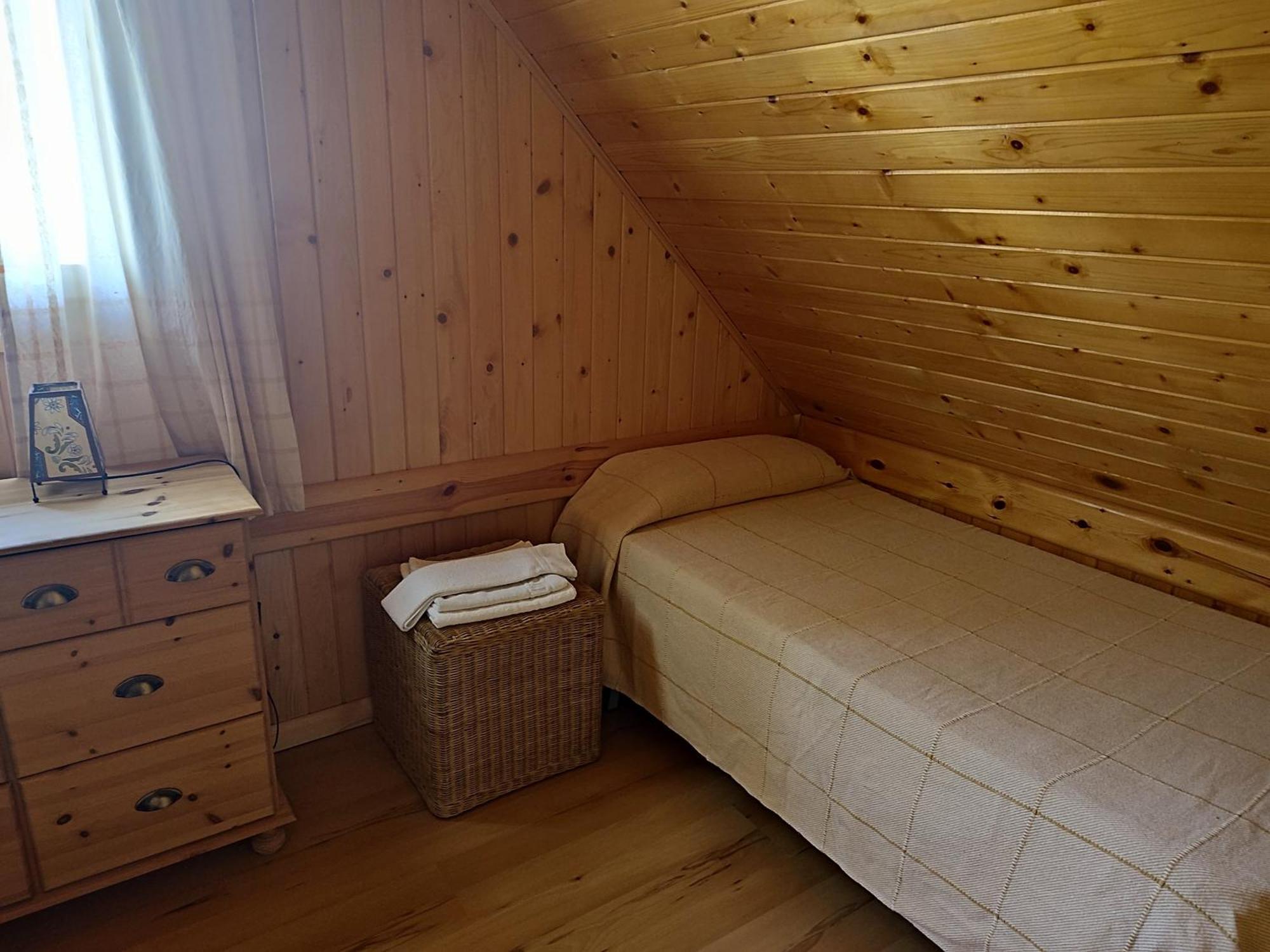 El Sester Bed & Breakfast Torremanzanas Room photo