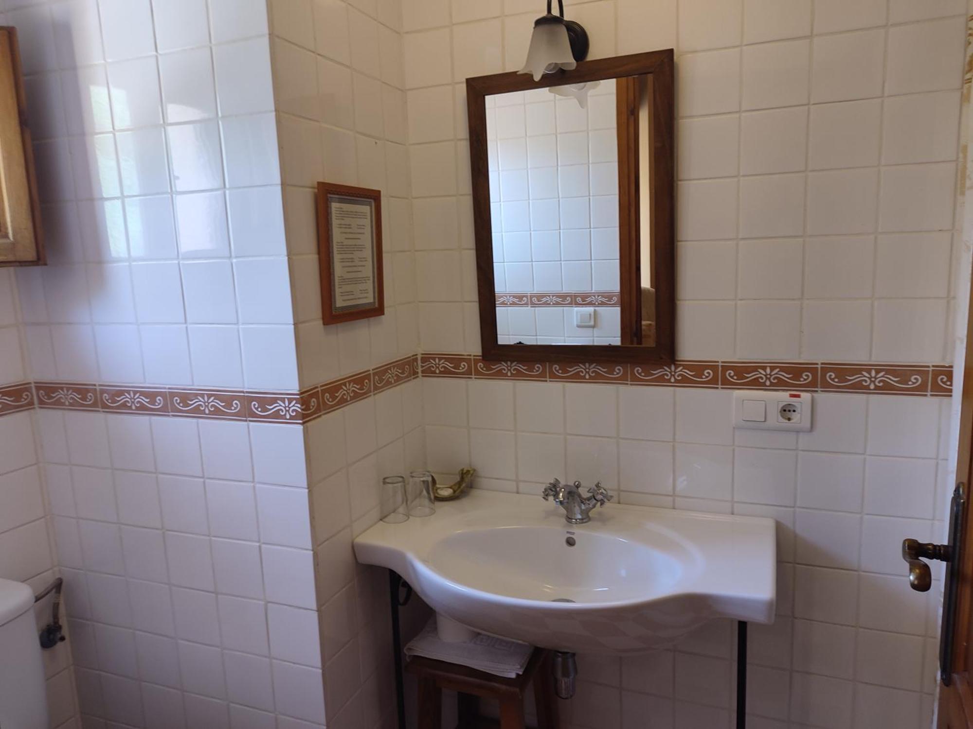 El Sester Bed & Breakfast Torremanzanas Room photo