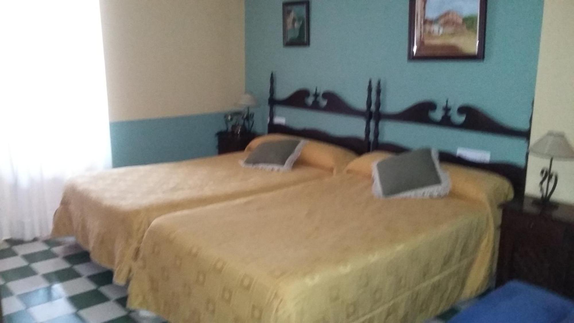 El Sester Bed & Breakfast Torremanzanas Room photo