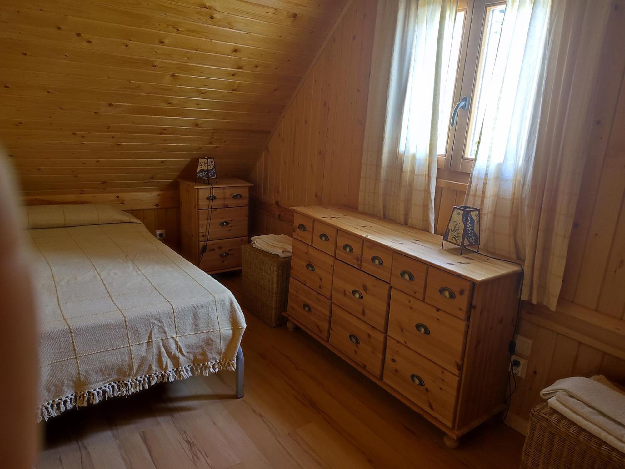 El Sester Bed & Breakfast Torremanzanas Room photo