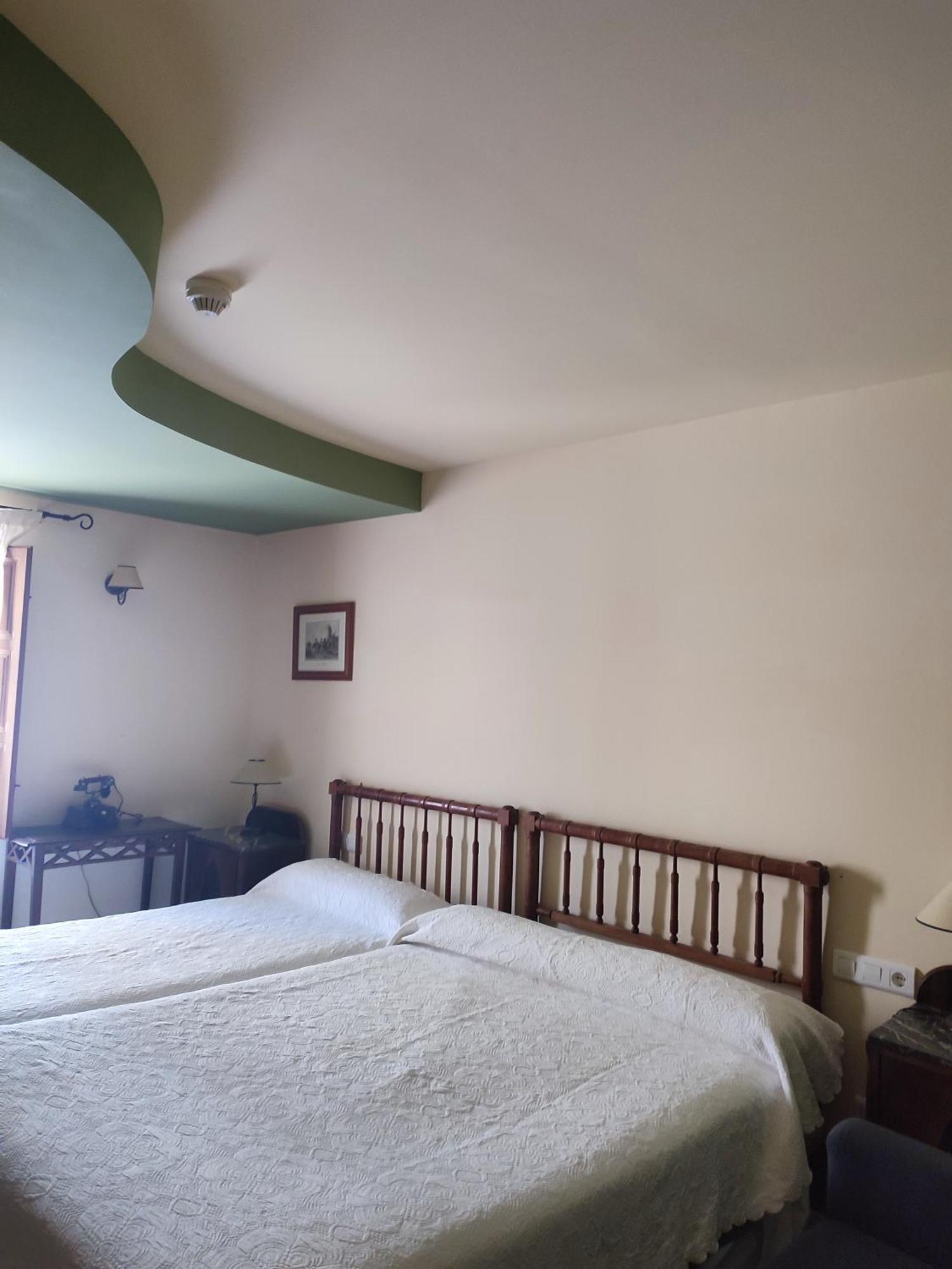 El Sester Bed & Breakfast Torremanzanas Room photo