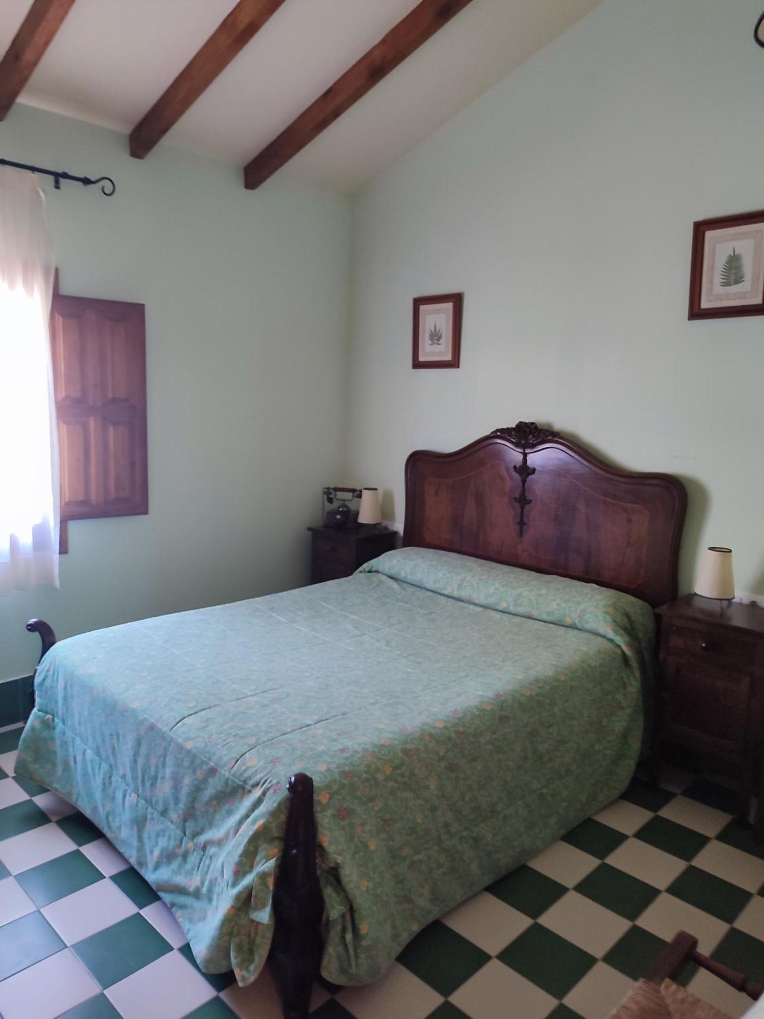 El Sester Bed & Breakfast Torremanzanas Room photo