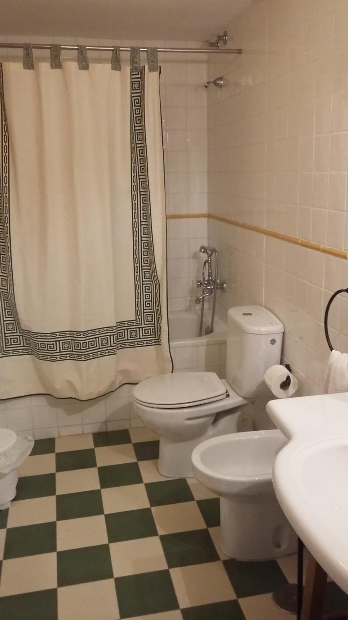 El Sester Bed & Breakfast Torremanzanas Room photo