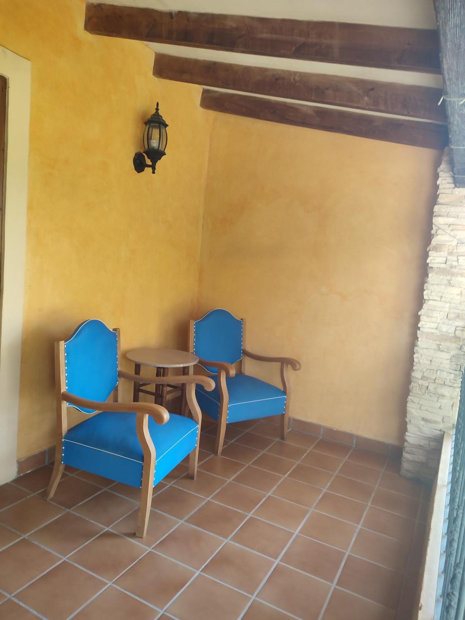 El Sester Bed & Breakfast Torremanzanas Room photo