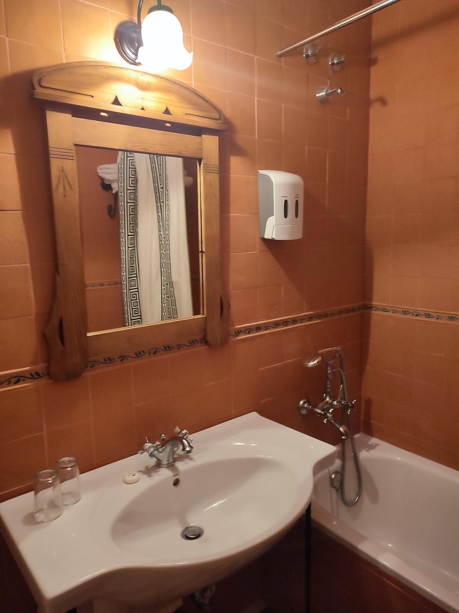 El Sester Bed & Breakfast Torremanzanas Room photo