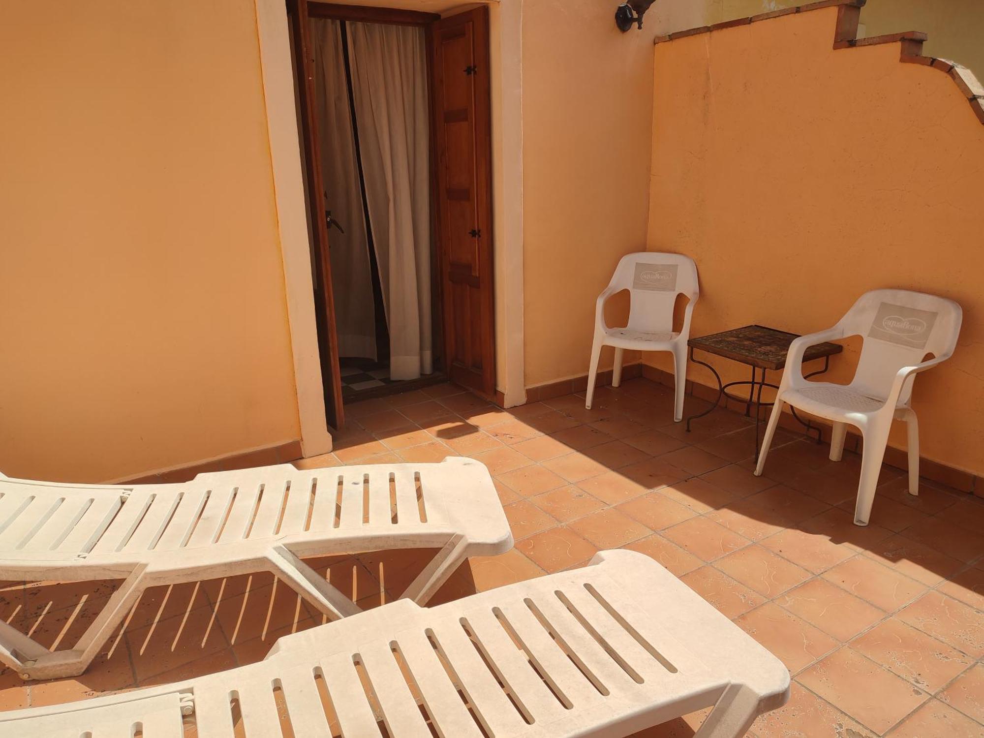 El Sester Bed & Breakfast Torremanzanas Room photo