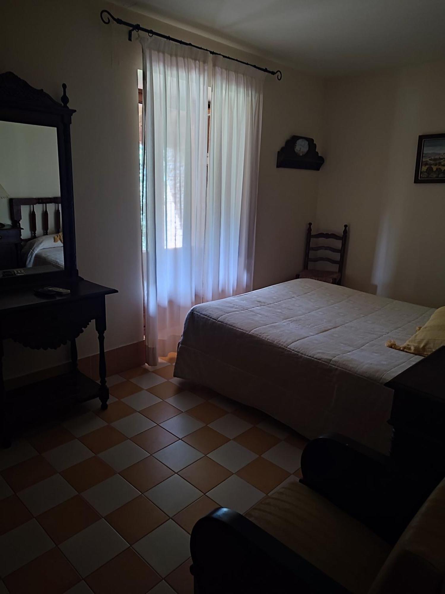 El Sester Bed & Breakfast Torremanzanas Room photo