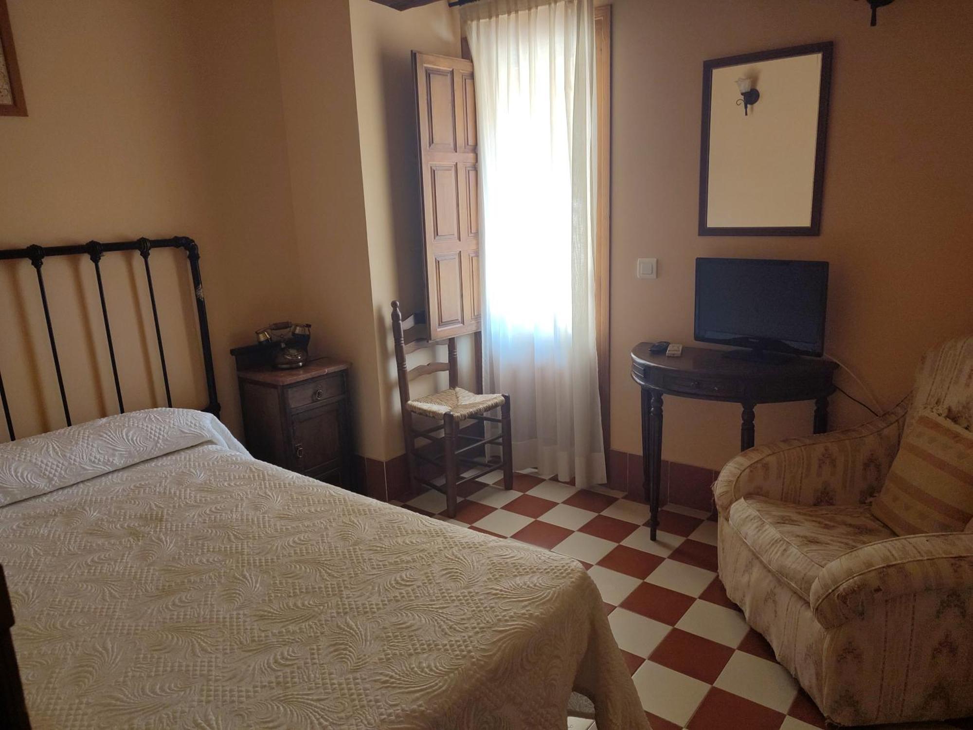 El Sester Bed & Breakfast Torremanzanas Room photo