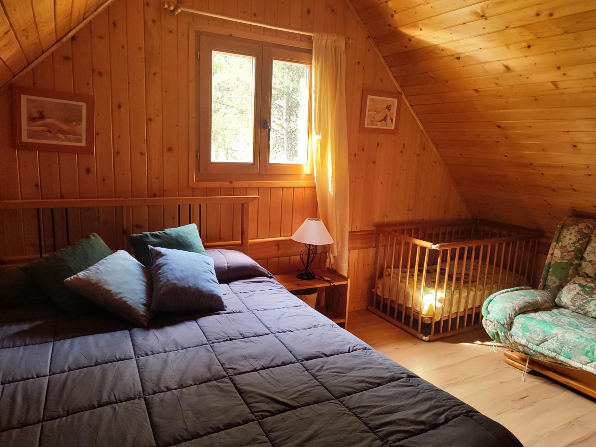 El Sester Bed & Breakfast Torremanzanas Room photo