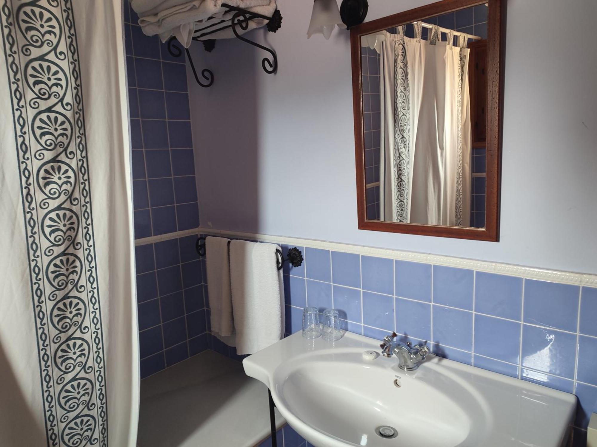 El Sester Bed & Breakfast Torremanzanas Room photo