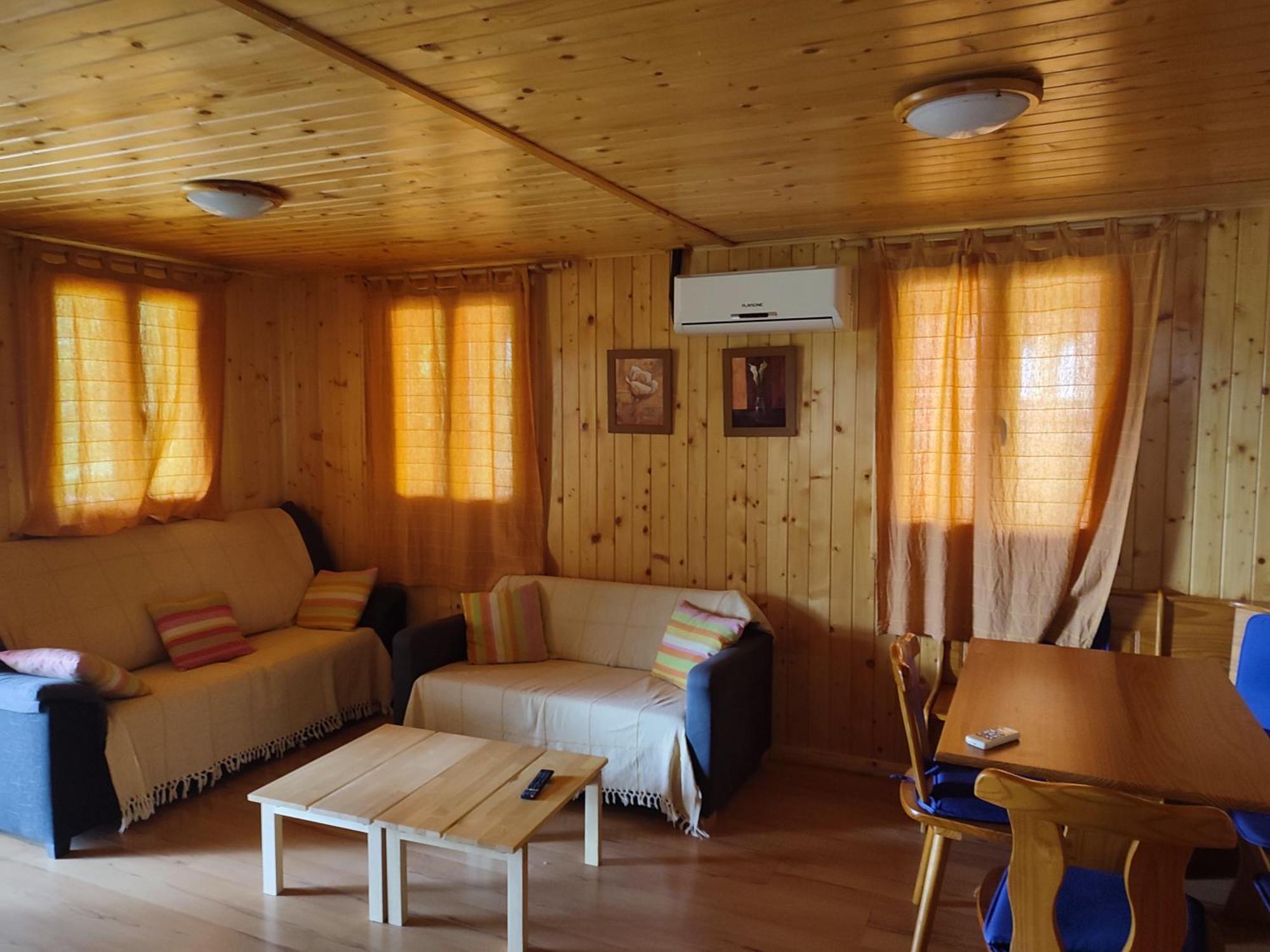 El Sester Bed & Breakfast Torremanzanas Room photo