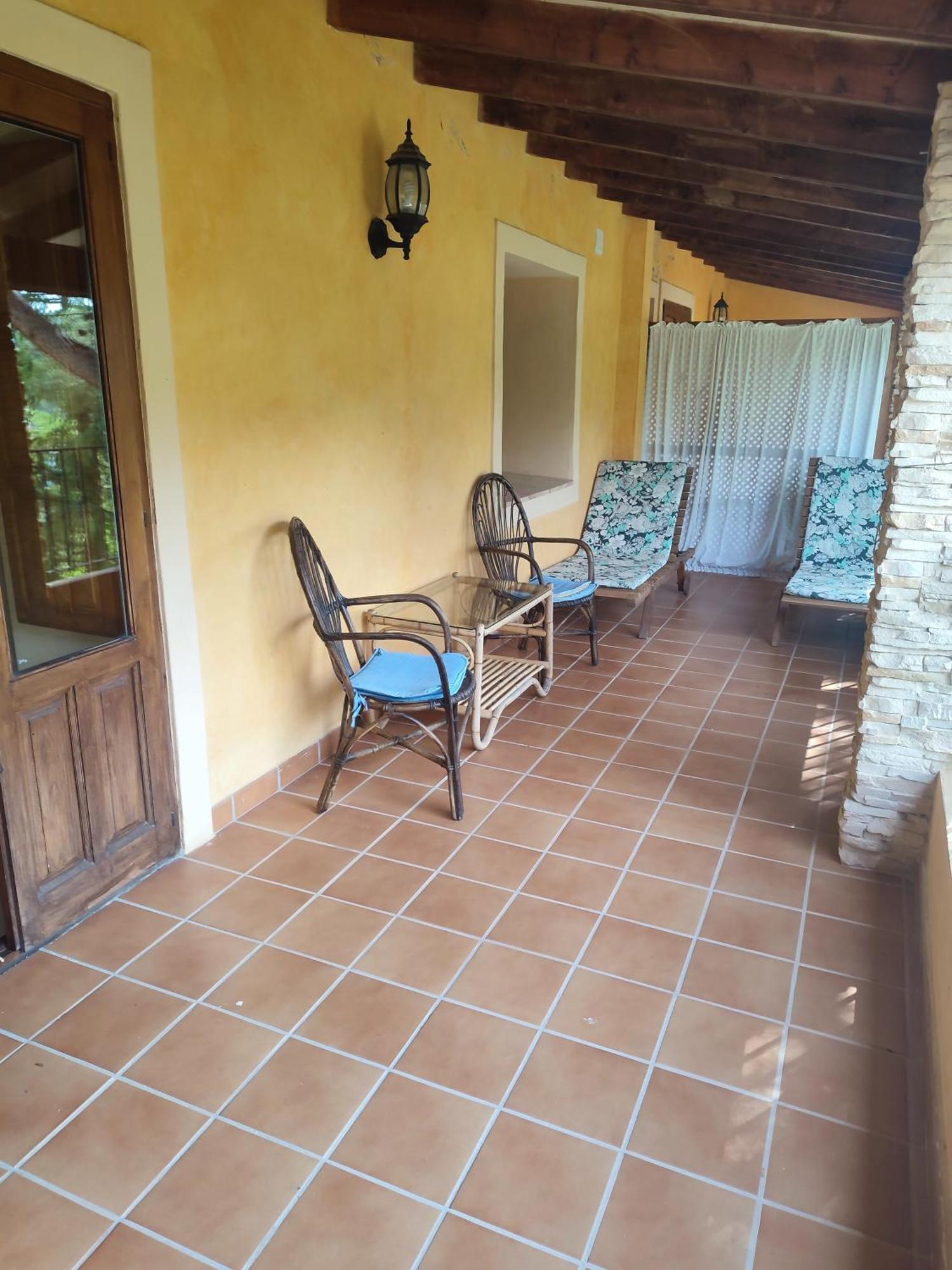 El Sester Bed & Breakfast Torremanzanas Room photo