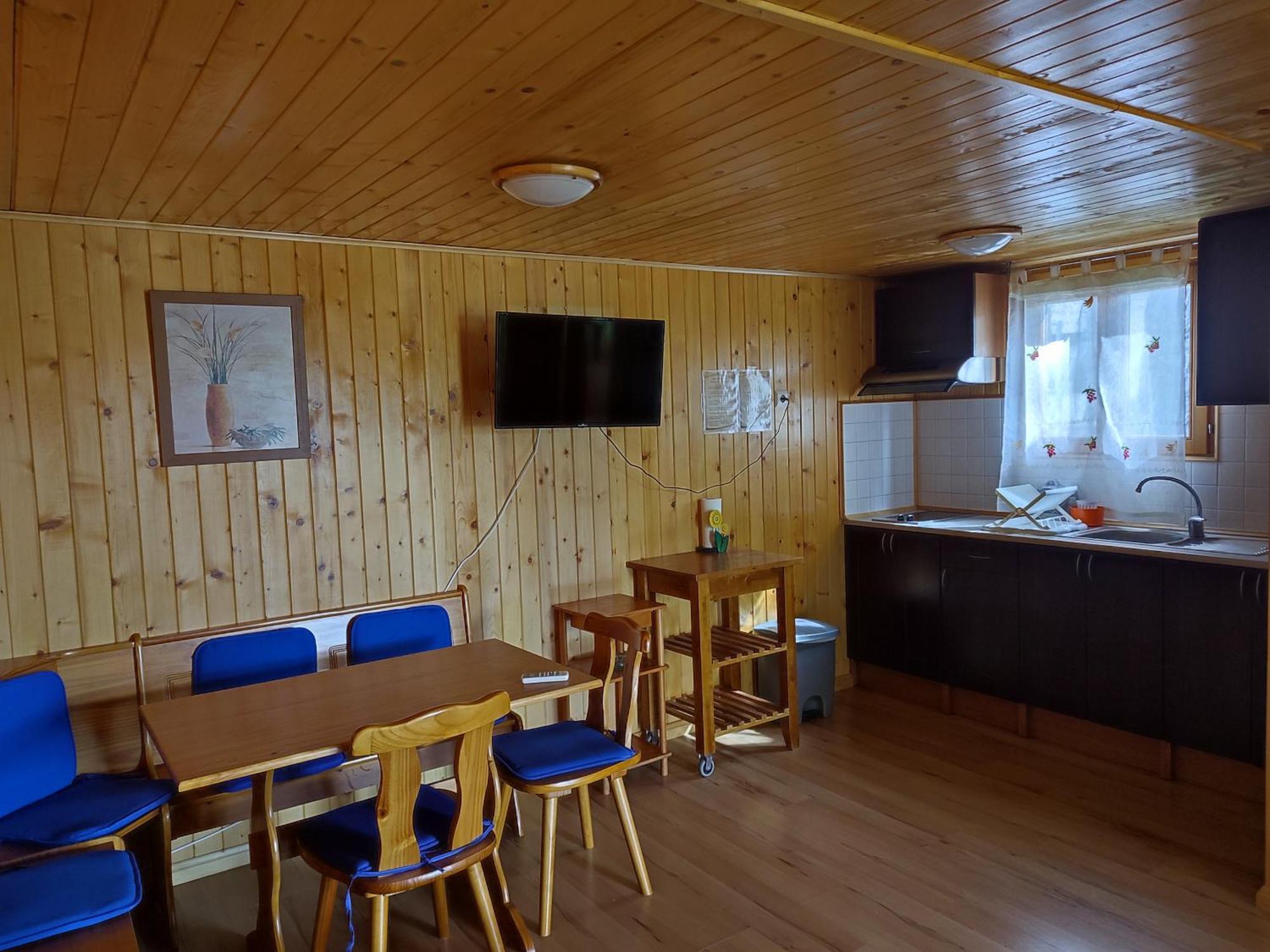 El Sester Bed & Breakfast Torremanzanas Room photo