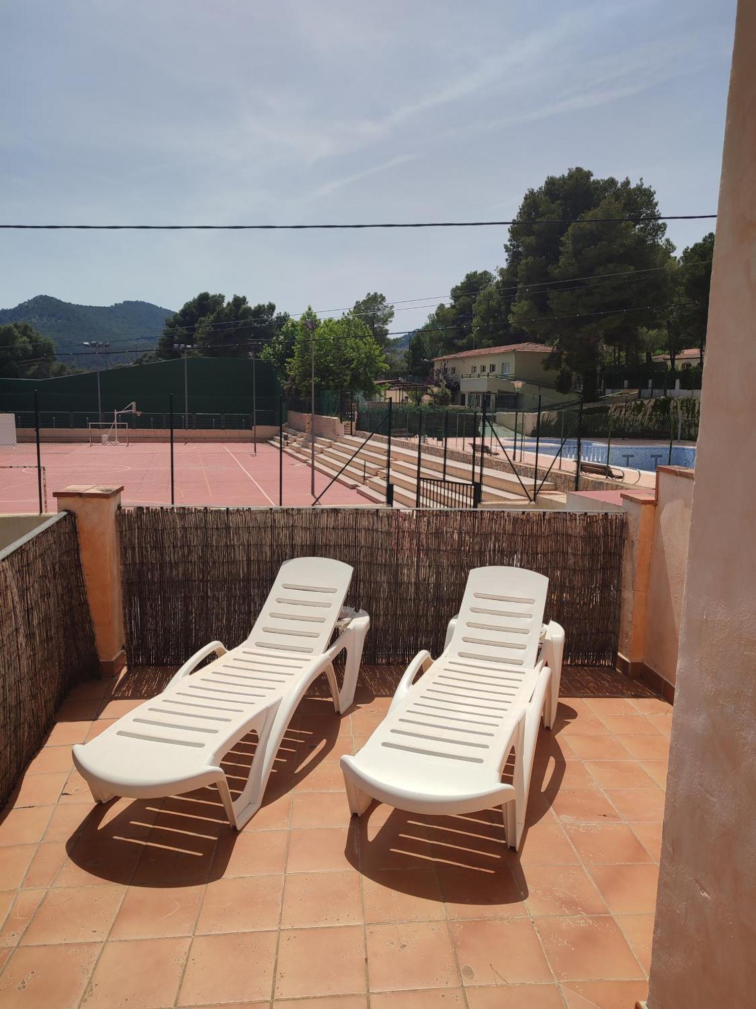 El Sester Bed & Breakfast Torremanzanas Room photo