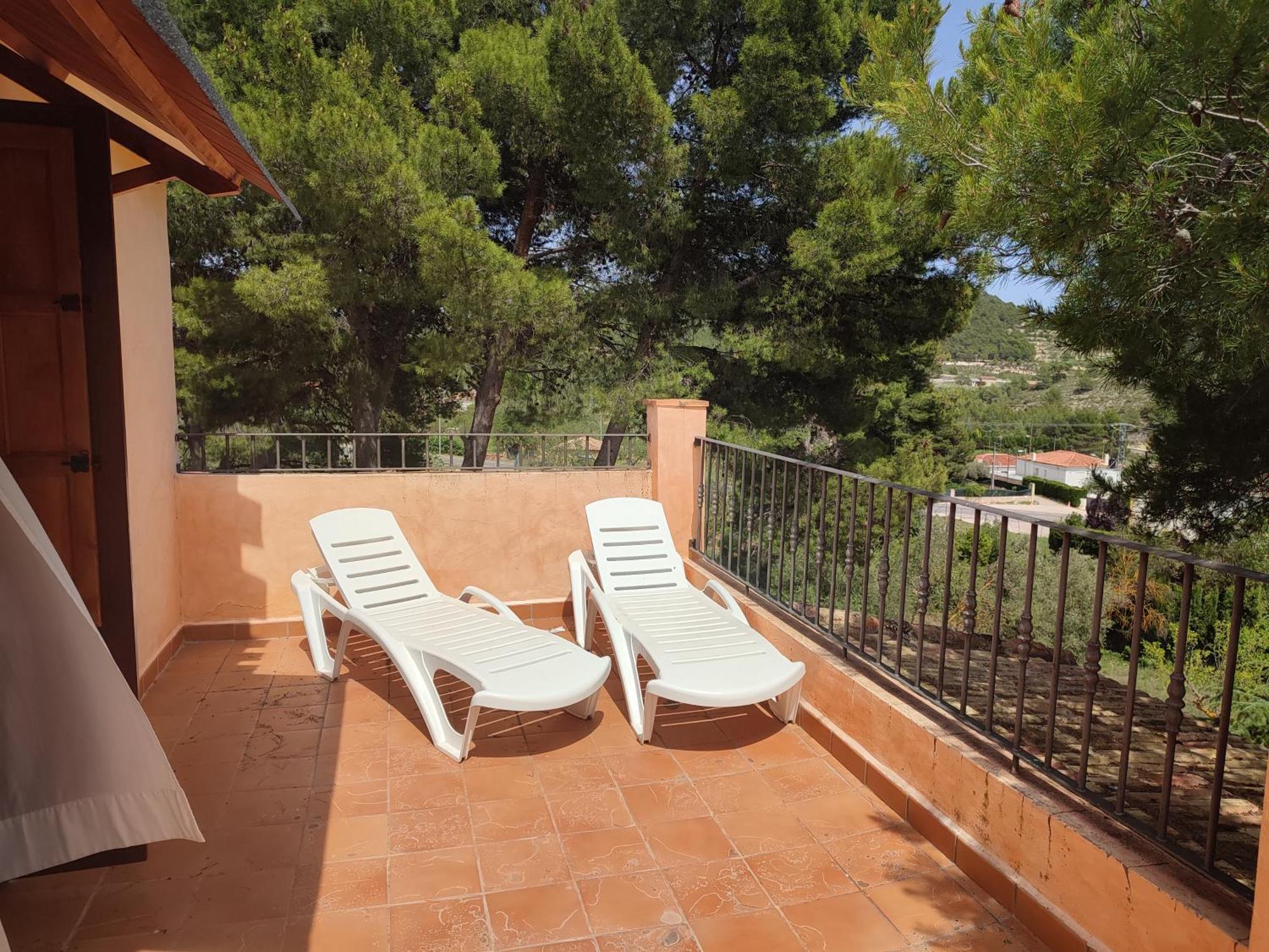 El Sester Bed & Breakfast Torremanzanas Room photo