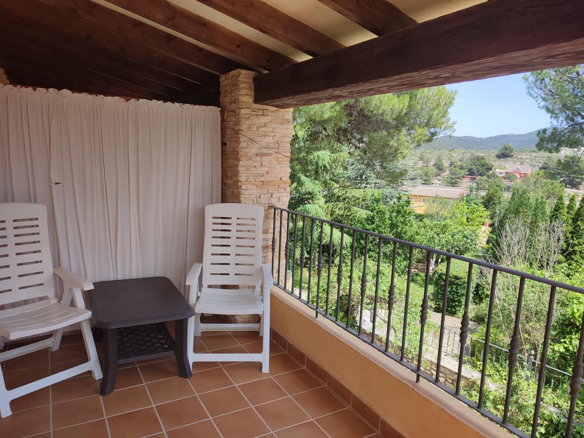 El Sester Bed & Breakfast Torremanzanas Room photo