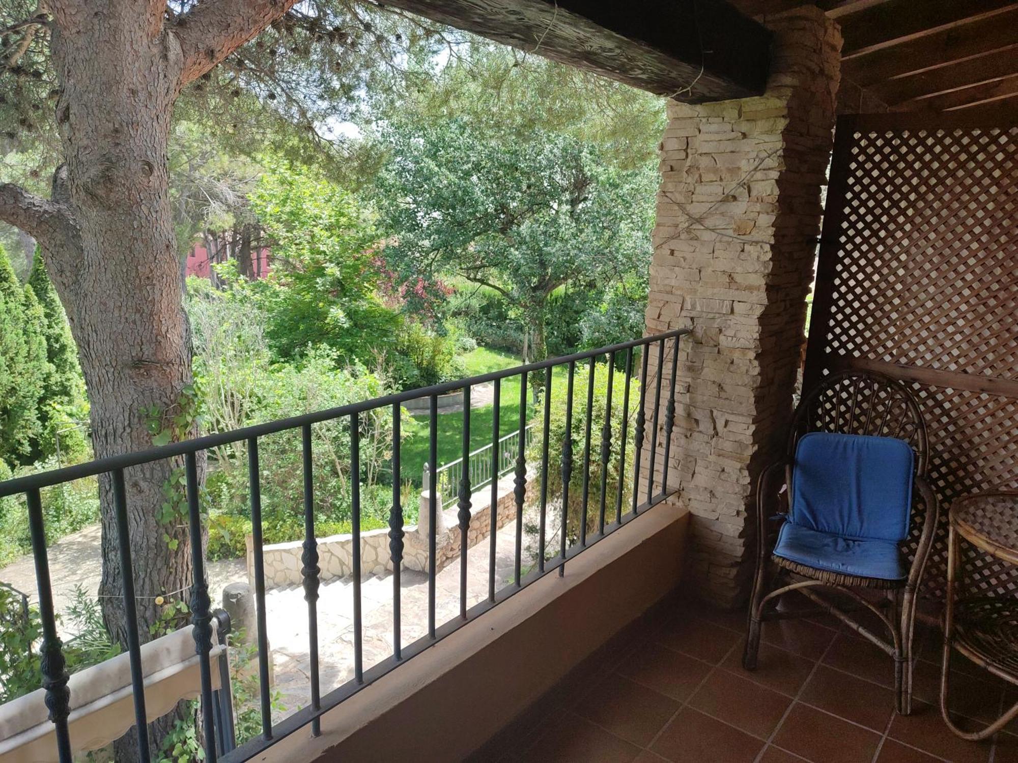 El Sester Bed & Breakfast Torremanzanas Room photo